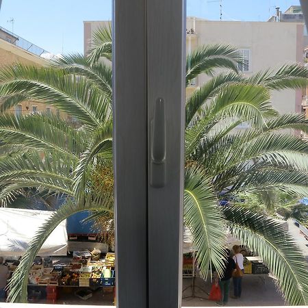 Rooms La Perla Del Mare 玛格丽塔萨沃亚 外观 照片