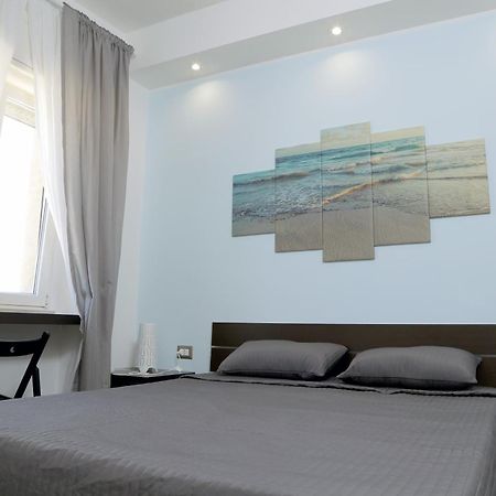 Rooms La Perla Del Mare 玛格丽塔萨沃亚 外观 照片