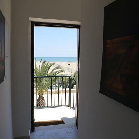 Rooms La Perla Del Mare 玛格丽塔萨沃亚 外观 照片