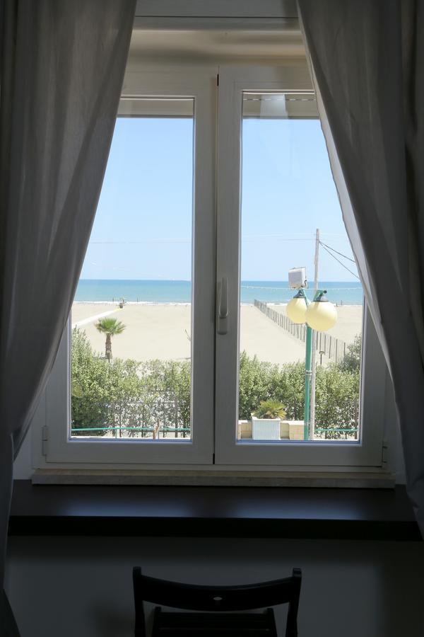 Rooms La Perla Del Mare 玛格丽塔萨沃亚 外观 照片