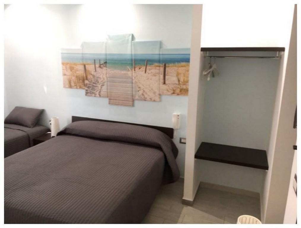 Rooms La Perla Del Mare 玛格丽塔萨沃亚 外观 照片