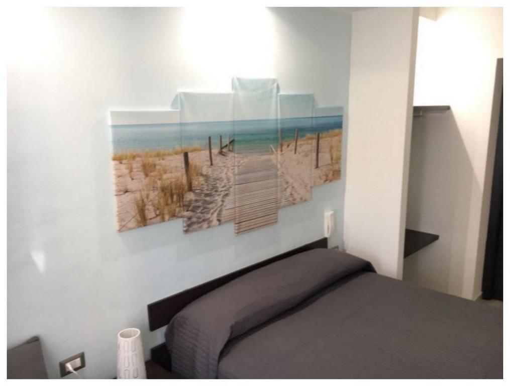 Rooms La Perla Del Mare 玛格丽塔萨沃亚 外观 照片